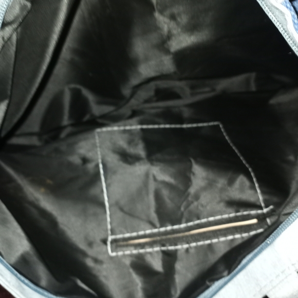 Pretty tote bag - Picture 3 of 3